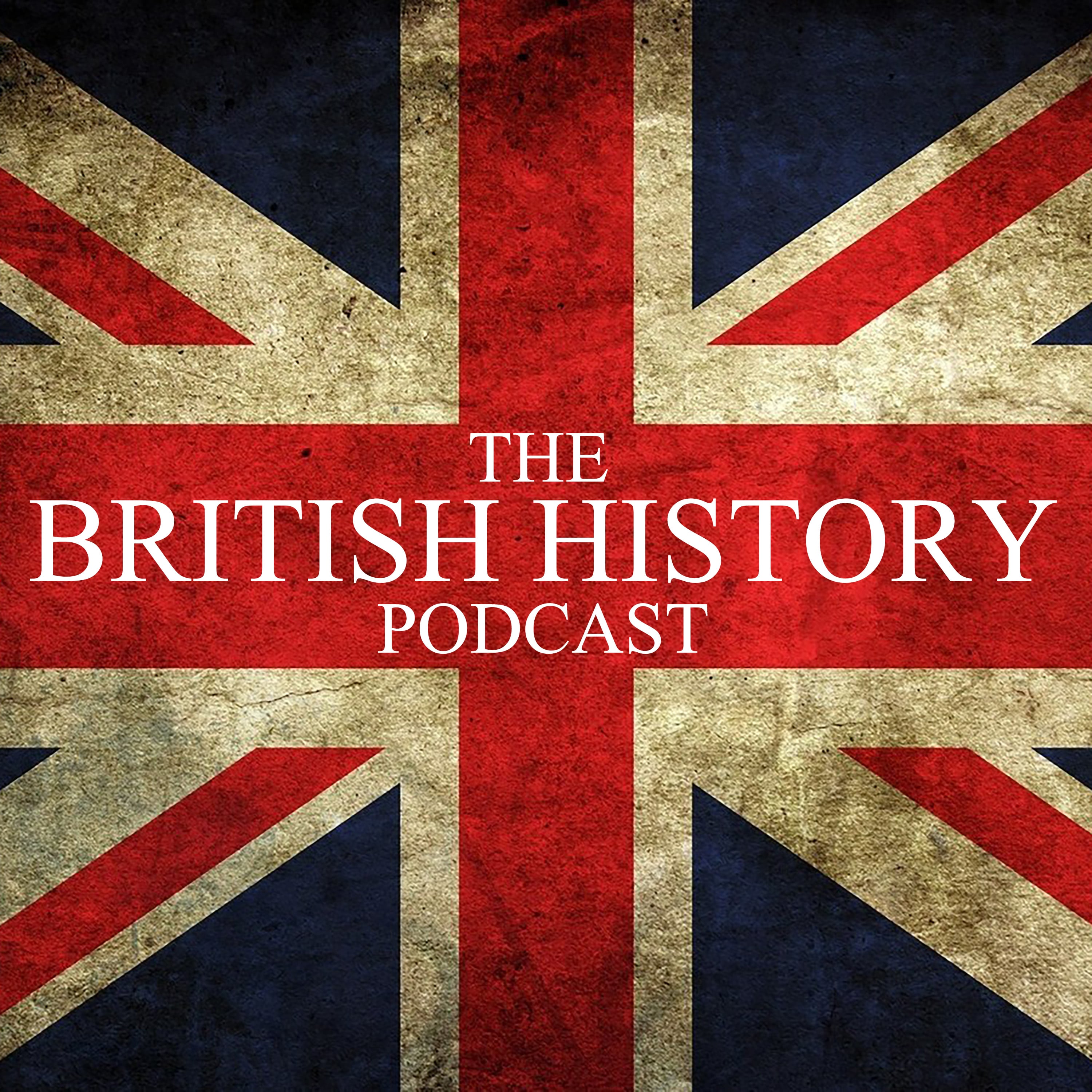 The British History Podcast Listen via Stitcher Radio On Demand
