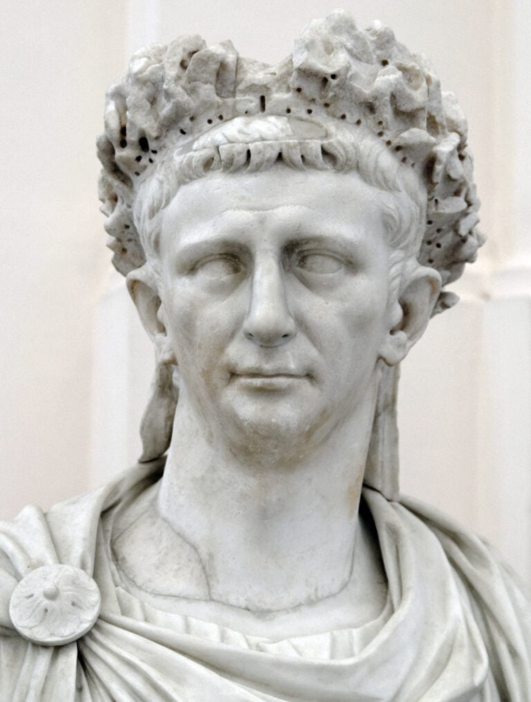 7 – The Claudian Invasion of Britannia