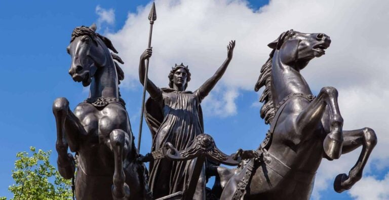 11 – Boudica’s Rebellion, Part Two
