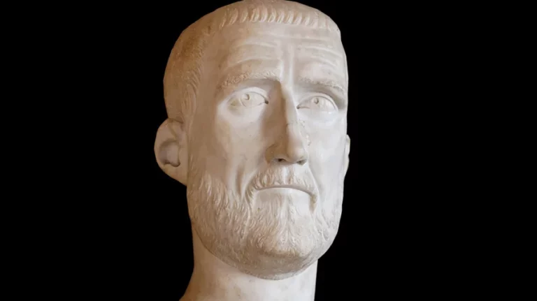 23 – We’re In Between Emperors at the Moment