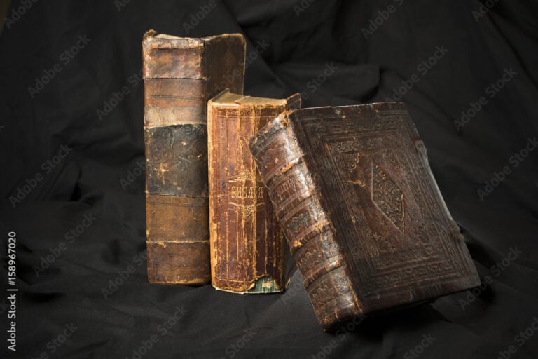 44 – Sources of Confusion