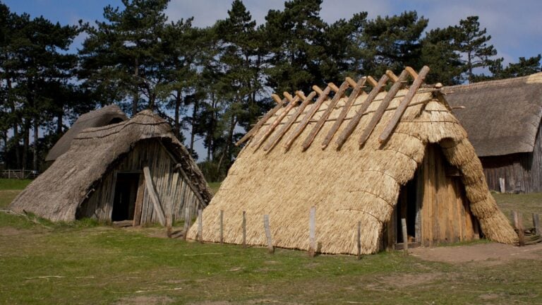 55 – Anglo Saxon Construction
