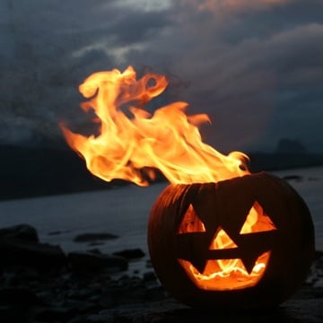 59 – The Halloween Special