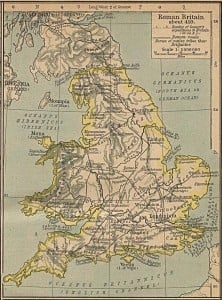 410 AD