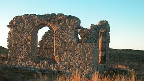 98 – The Zeal of Augustine