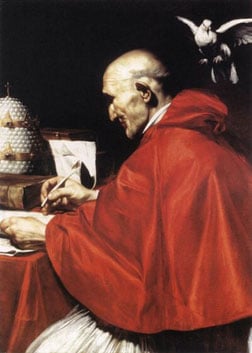 97 – Augustine and Gregory Make a Diocese