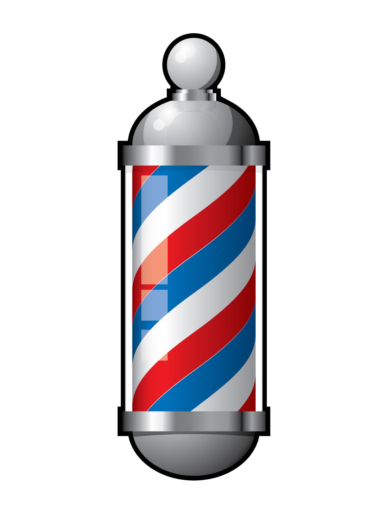 100 – There’s a New Barber In Town