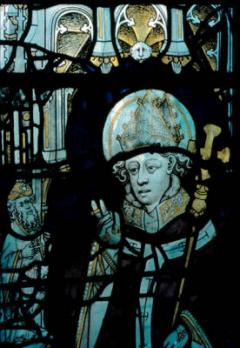 107 – Edwin’s Conversion