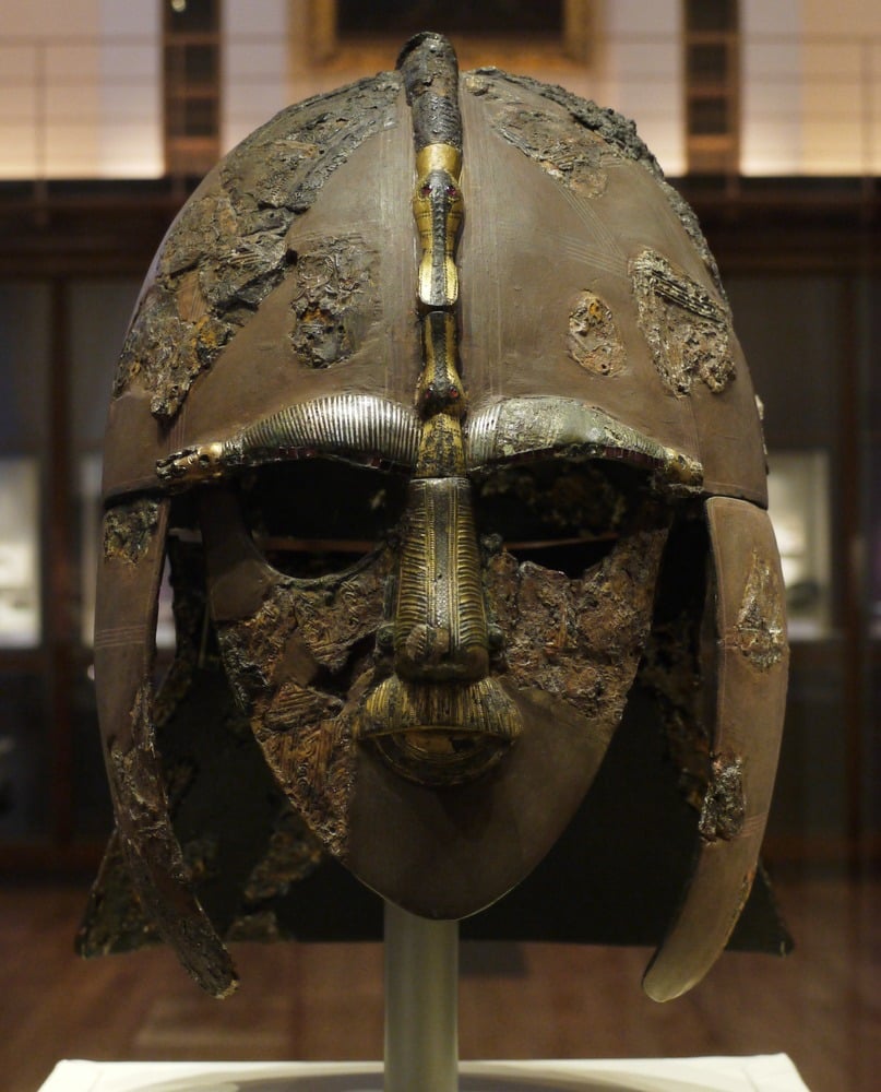 Chapter Four: Anglo Saxon Ascendancy
