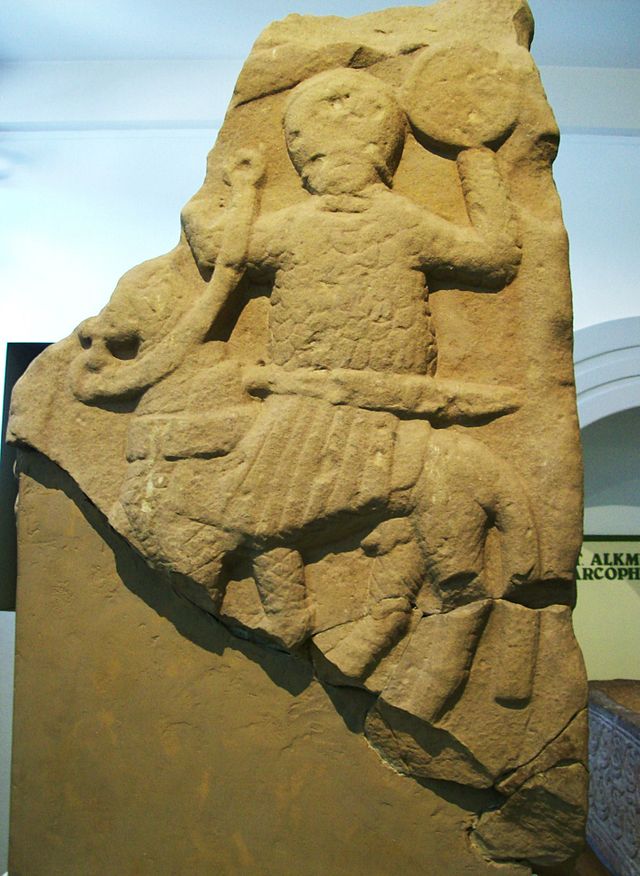 145 – The Rise of King AEthelbald of Mercia