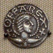 149 – King Offa Ascends the Throne
