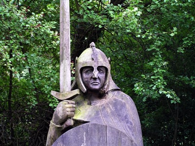 151 – Offa and Acceptance