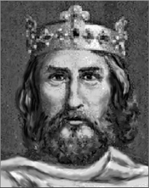 156 – An Offa Marriage