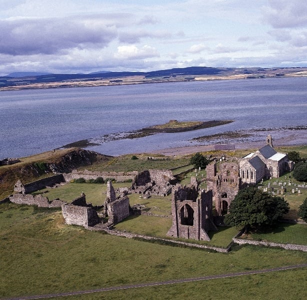 157 – Lindisfarne