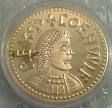 160 – An Offa Inheritance