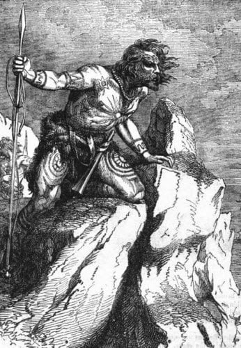 172 – CeltCast Part 1