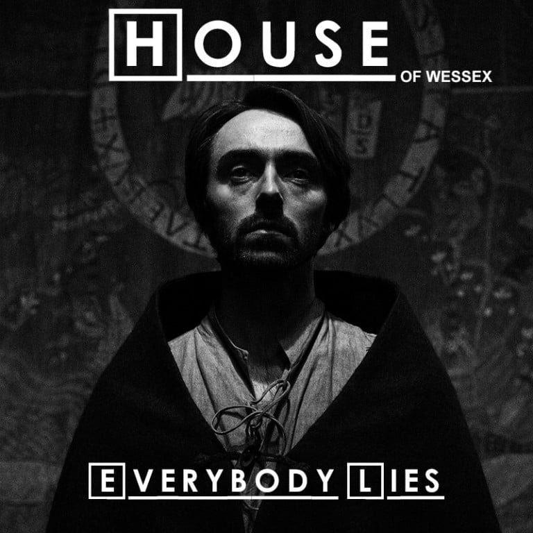 190 – House (of Wessex): Everybody Lies