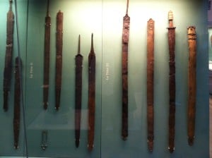 Members Only 10 – Celtic Warriors