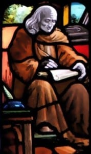 Members Only 40 – The Life of Gildas