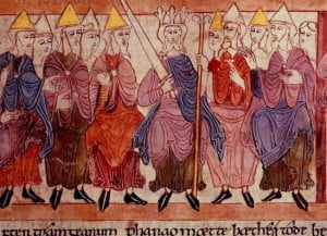 Members Only 53 – The Growing Complexity of Anglo Saxon Society