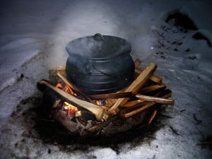 Members Only 22 – The Anglo Saxon Beef Experiment