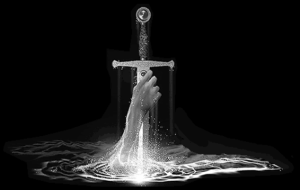 Members Only 15 – Le Mort D’Arthur Part One