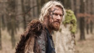 Members Only 73 – Easter Eggs and Errors in The Last Kingdom: Episode 1