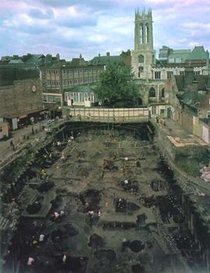203 – Jorvik