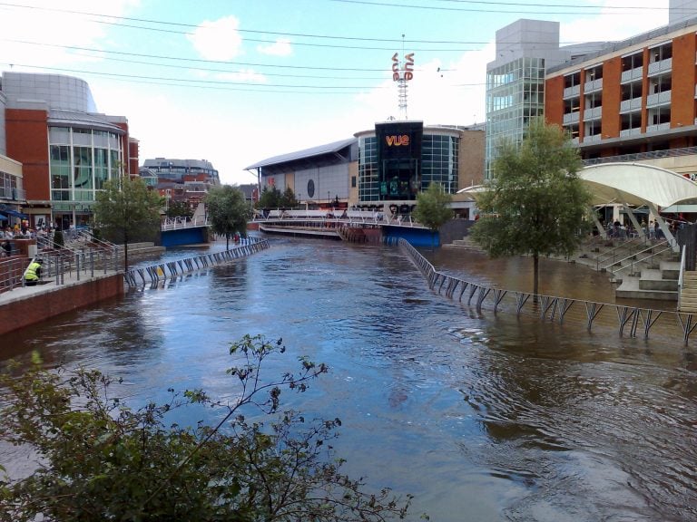 209 – The Battle of Reading