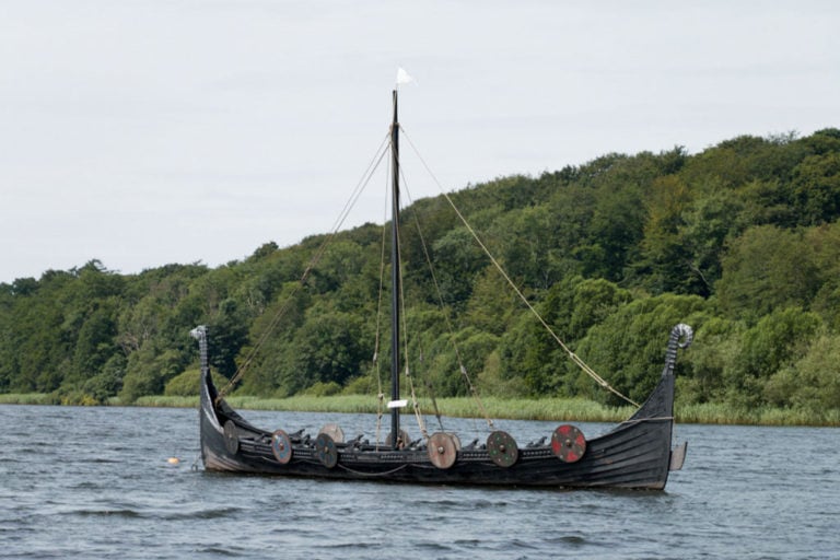 214 – National Lampoon’s Viking Vacation