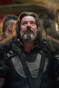 Members Only 80 – Easter Eggs and Errors in The Last Kingdom: Episode 2