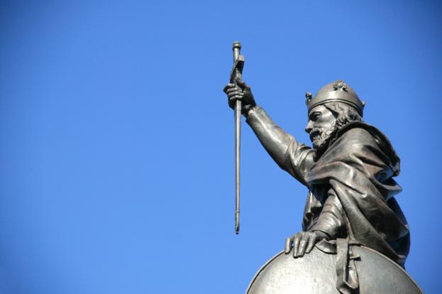 221 – Alfred and Guthrum: The Price of Peace