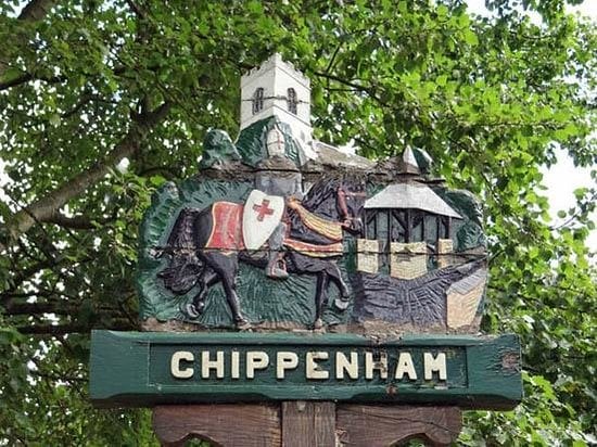 223 – King Alfred and Chippenham