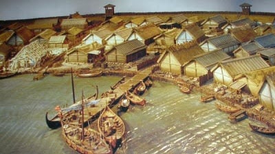222 – Viking Kings and The Black Pool