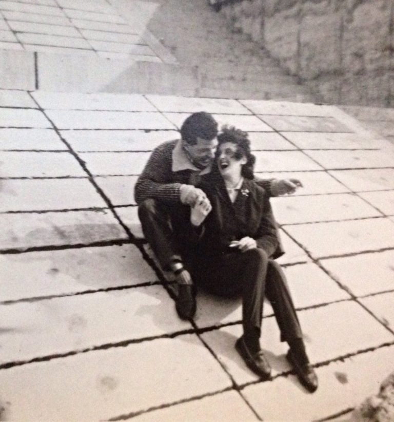A Ten Year Old in WWII:  A Memorial
