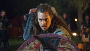 Members Only 86 – Easter Eggs and Errors in The Last Kingdom: Episodes 5 and 6