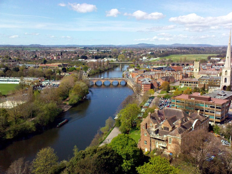 254 – Worcester