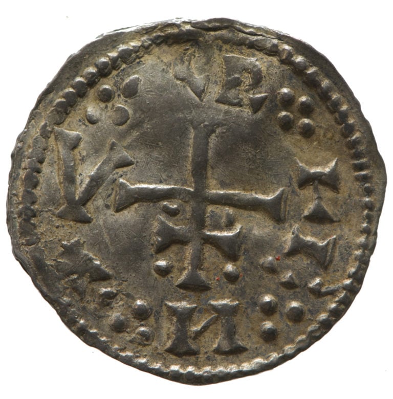 257 – Political Accommodation Within The Danelaw