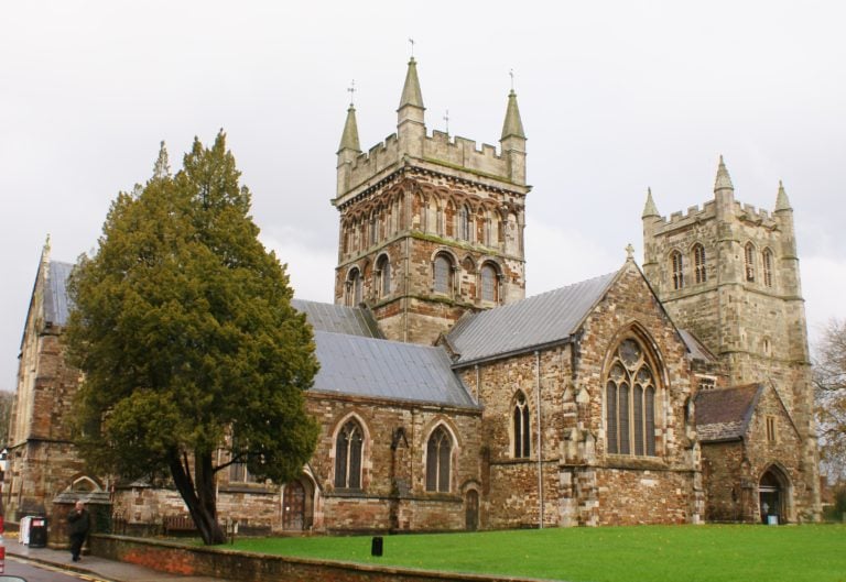 259 – The Last Stand of the House of AEthelred
