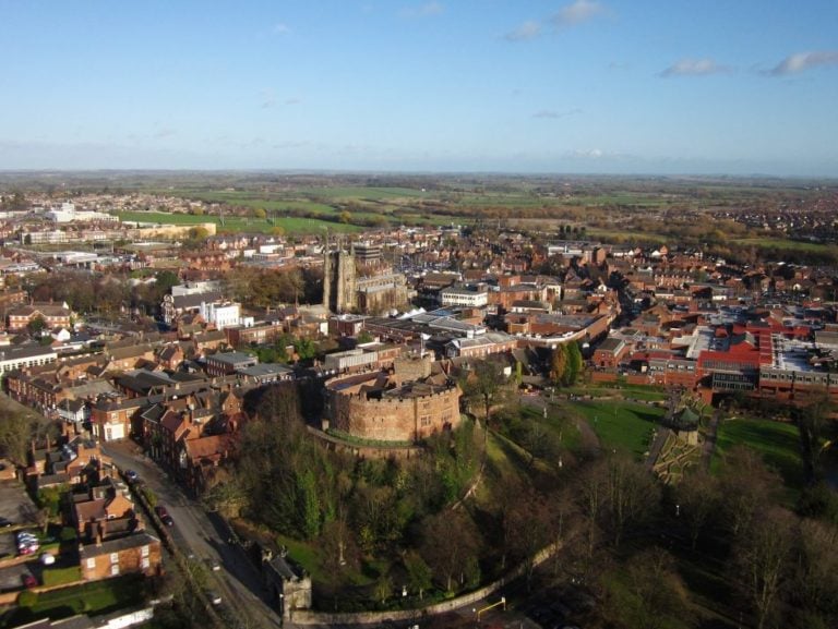 274 – The Missing Shire