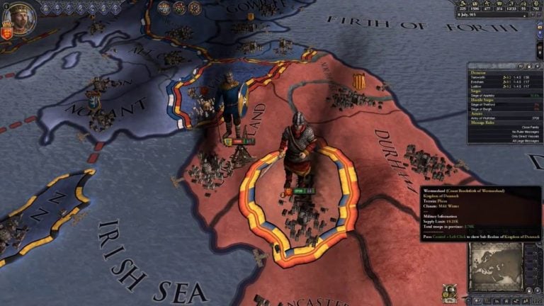 275 – King Edward the Almost First King of England