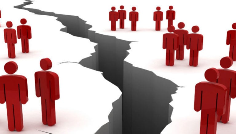 304 – A Kingdom Divided