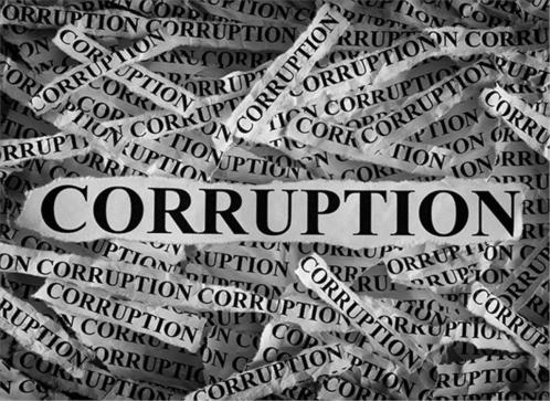 317 – A Culture of Corruption
