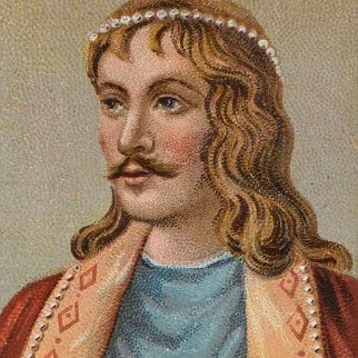 333 – The Conquest of England