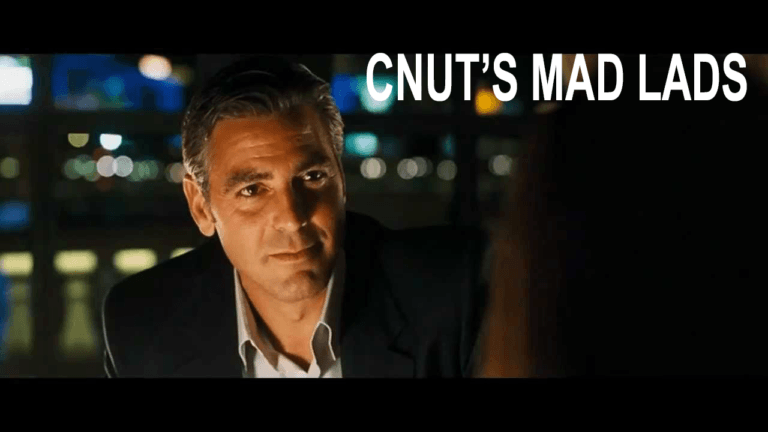 344 – Cnut’s Mad Lads