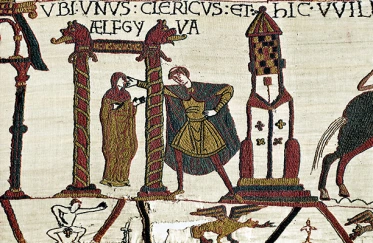 349 – AElfgifu’s Tale