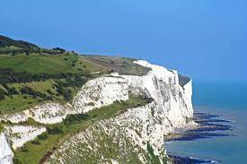 365 – The Red Cliffs of Dover