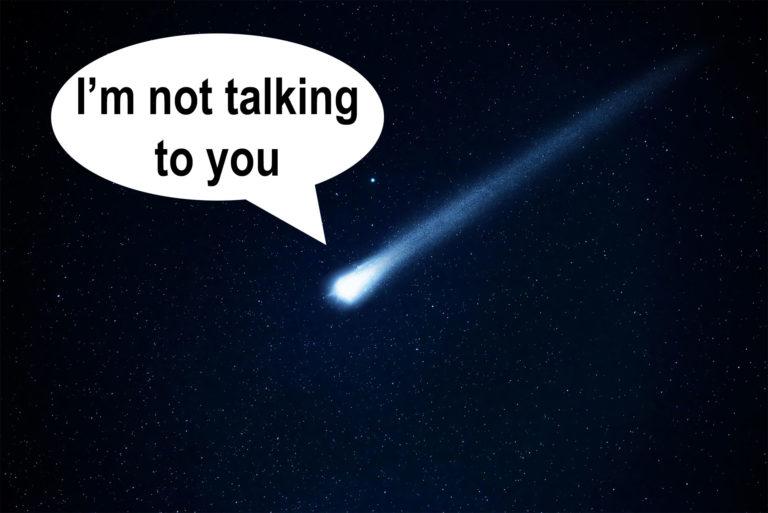 386 – God’s Messenger