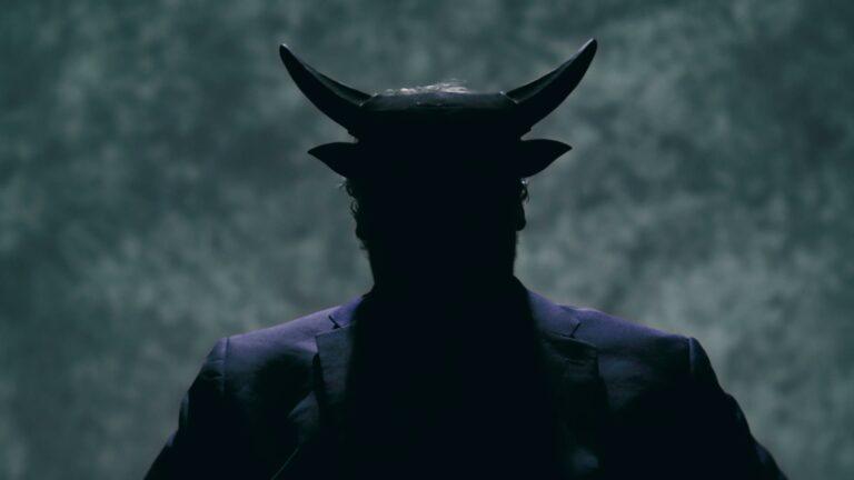 397 – William: The Devil Inside