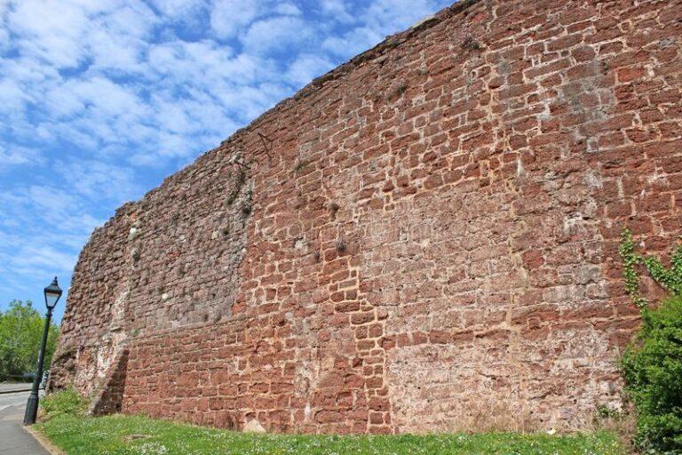 403 – The Siege of Exeter